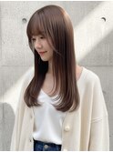 【Neolivekuta】美髪矯正酸性ストレート(縮毛矯正)