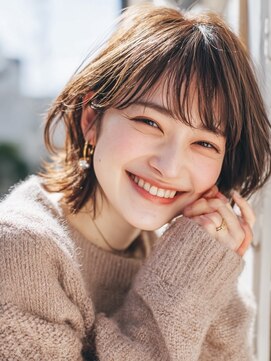 美染 宮長店(Bisen) 髪質改善/白髪ぼかし/白髪染め/オーガニックカラー/リタッチ