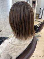 ネイキッド ヘアーズ ユニット(Naked HAIRS UNIT)&nbsp;大人な可愛いベナボブ♪