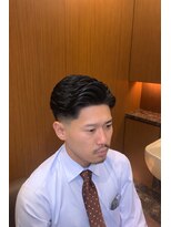 ヘアモードキクチ 日本橋室町店&nbsp;ビジネスサイドパート/日本橋室町