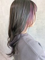 エゾンス(Aisance)&nbsp;イヤリングカラー