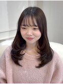ふわふわレイヤー