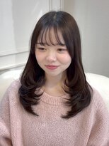 オーロ(ORO)&nbsp;ふわふわレイヤー