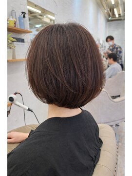 レミエ(lemie) まとまり/ボブ