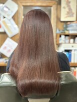 カムデンタウン(Camden Town)&nbsp;ピンクベージュカラー