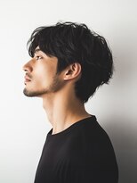フレーム ヘア ルーム 天王寺駅前店(FRAME hair room)&nbsp;メンズヘア