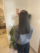 ロプ(Lop)&nbsp;髪質改善カラー