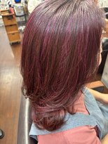 ジェイビーヘアー(JB HAIR)&nbsp;レディースカット