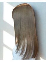 ラフィス ヘアー ロビン 名古屋店(La fith hair robin) 【La fith】髪質改善×艶髪×ケアブリーチ
