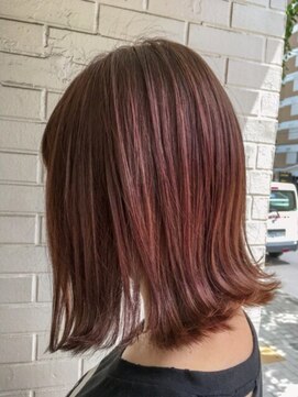 キューブヘアプレシャス 本店(CUBE HAIR PRECIOUS) CUBEショート