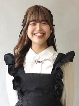 オンフ(ONFFO)&nbsp;島田 美憂