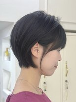 ザシー おおたかの森(The C) 20代30代40代◎似合わせナチュラルショート