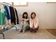MARL矢場町　ブリーチ/ハイトーン/ダブルカラー/レイヤーカット/ボブ/ブリーチパーマの写真