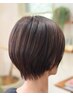 カット★+リタッチカラー3cmまで+濃厚トリートメント¥9800