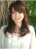 あみこみあみあみ♪