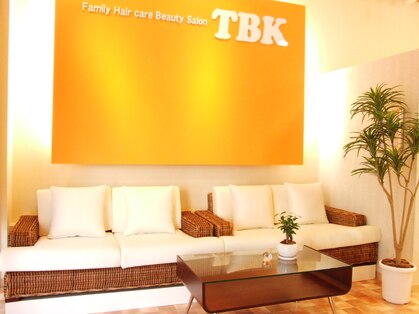 ティービーケー 目黒店(TBK)の写真