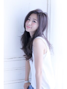 リタへアーズ(RITA Hairs) [RITA Hairs]エフォートレスxノームコアxロング　The Natural 3