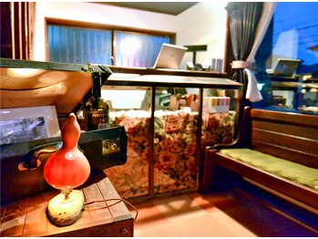 concept RAG　【コンセプトラグ】