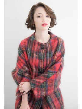 ワン 大船(ONE003) くっきりレトロボブ【ONE大船】