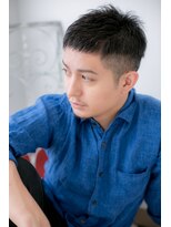 ドクターズサロン LAB 小山店&nbsp;【Lab小山】すっきり刈り上げ！定番ツーブロックa