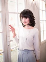 美容室 シープ 小岩店(Seep)&nbsp;オフィスカジュアル【小岩】