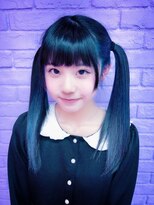 キャンディーシロップ(Candye Syrup)&nbsp;ベボガインナーブルー