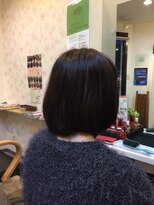 ビューティーパレット六甲店&nbsp;大人ニュートラルブラウン6トーン