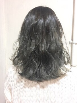 エース (ACE) ACE LA ゆるふわグレージュ