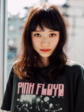 リアン 方南町店(Lian) ゆるふわセミディ