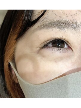 イチマルイチ(&101) ☆3D ブラウン☆