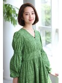 ナチュラルボブ