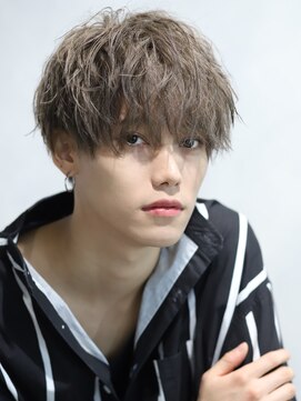 リップス 渋谷(LIPPS) モストマッシュ