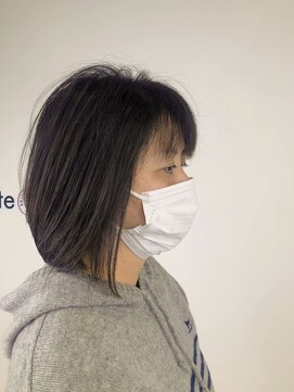 ポンテ 福津店(ponte) グラボブ