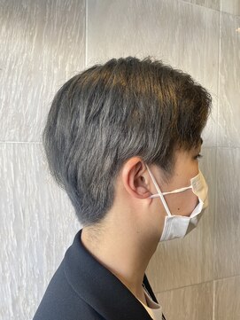 アドール(ADOR) グレージュ ハイトーン