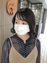 ポータートランテアン(porter31)&nbsp;エアリーボブ氏木