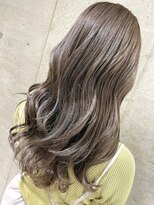 エイト 上野店(EIGHT ueno)&nbsp;【EIGHT上野】日木[NIKI]_赤みも黄色みもなし！