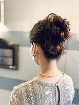 女性専用ヘアセットサロン バロック(BAROQUE)&nbsp;yuri_20210712