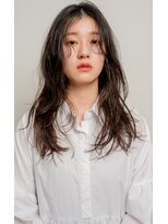 ドレープ(Drape)&nbsp;ミディアムヘア