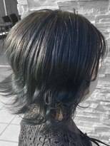 ヨンセンチメートル 横川店(4cm) ◆◇ダークエメラルドグリーン◇◆