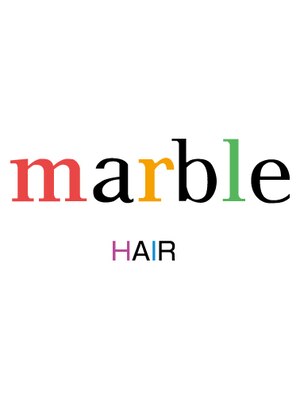 マーブルヘアー 綾瀬店(marble HAIR)