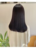 ダークパープル
