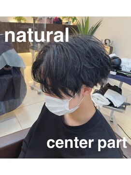 フォルテ 草薙店 forte草薙【センターパート】山口大翔