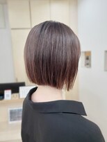 リノ(Lino)&nbsp;透明感ベージュ