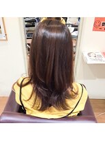 ティエス ジール 成瀬店(TS ZEAL) ローレイヤー