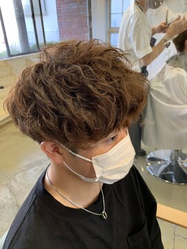 フォンド 津田沼(fond.) スパイラルミックスマッシュ