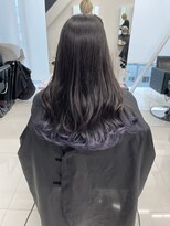 アライブ キチジョウジ(ALIVE Kichijoji)&nbsp;ブルーラベンダーグラデーションカラー