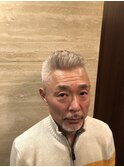 20代30代40代50代短髪フェード<浜松町/ヒロ銀座/メンズ/理容>