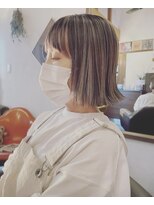 ルームトゥーグロウ(Room to Grow)&nbsp;ボブ