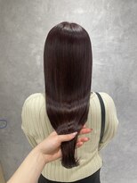 フレームプラス 御堂筋難波店(FRAME +)&nbsp;チェリーレッドカラー