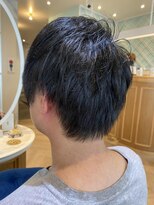 アンフィ 矢向(Anphi)&nbsp;5-24 メンズカット/ビジネス